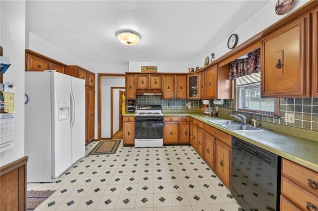 19625 NE 128th Street, Kearney, MO 64060