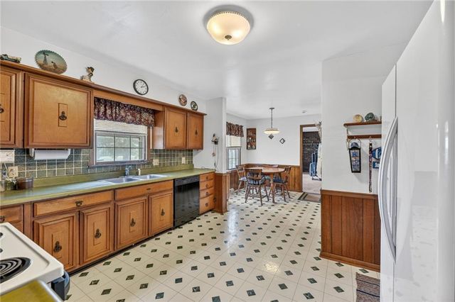 19625 NE 128th Street, Kearney, MO 64060