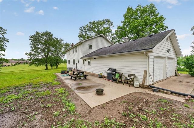 19625 NE 128th Street, Kearney, MO 64060