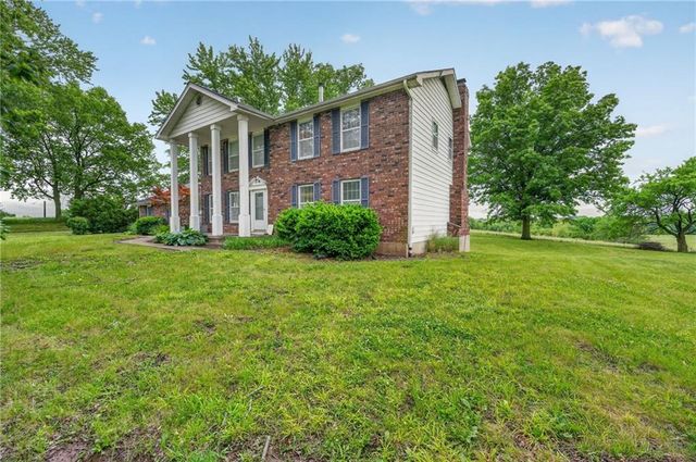 19625 NE 128th Street, Kearney, MO 64060