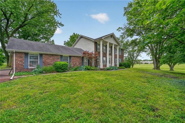 19625 NE 128th Street, Kearney, MO 64060