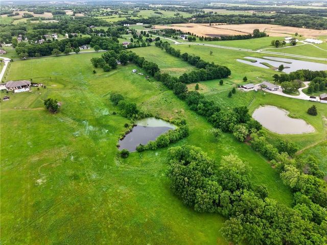 19625 NE 128th Street, Kearney, MO 64060