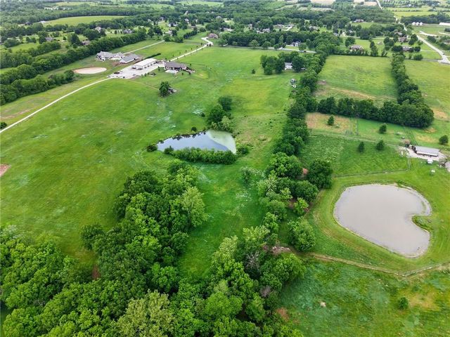 19625 NE 128th Street, Kearney, MO 64060