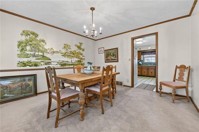 19625 NE 128th Street, Kearney, MO 64060