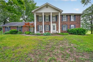 19625 NE 128th Street, Kearney, MO 64060