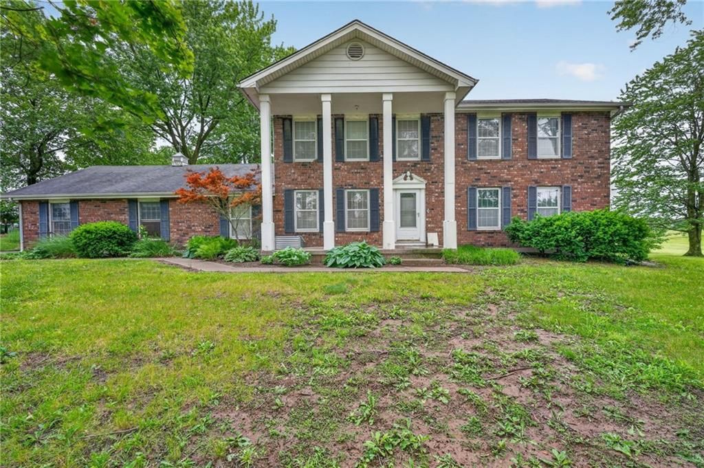 19625 NE 128th Street, Kearney, MO 64060
