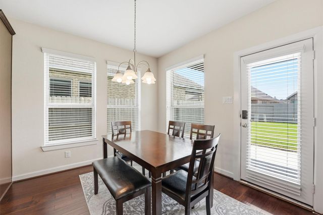 2514 Deerwood Heights Lane, Manvel, TX 77578