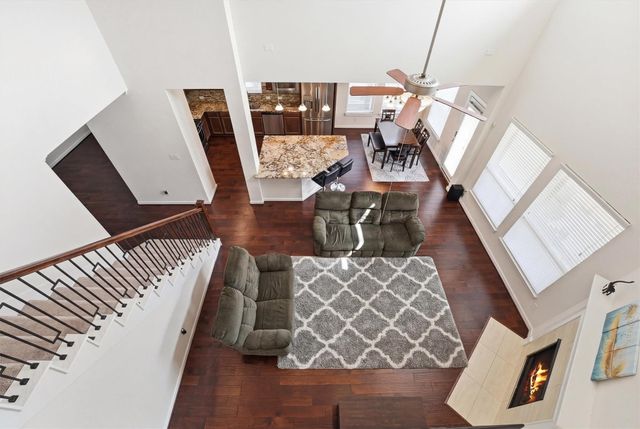 2514 Deerwood Heights Lane, Manvel, TX 77578