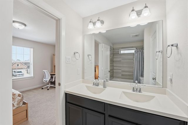 2514 Deerwood Heights Lane, Manvel, TX 77578