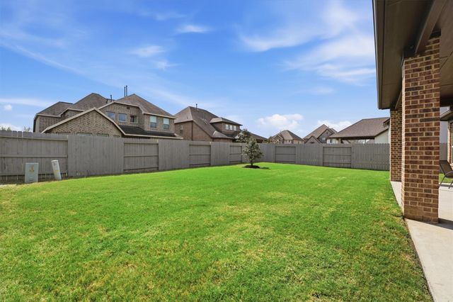 2514 Deerwood Heights Lane, Manvel, TX 77578
