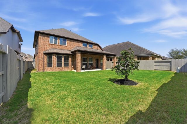 2514 Deerwood Heights Lane, Manvel, TX 77578