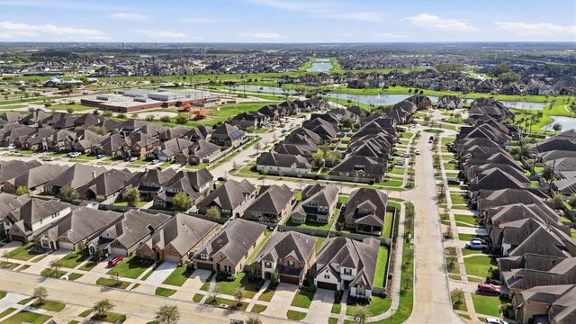 2514 Deerwood Heights Lane, Manvel, TX 77578