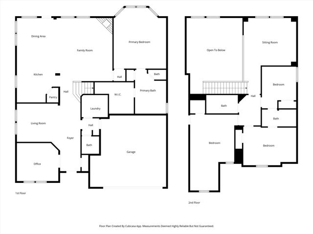 2514 Deerwood Heights Lane, Manvel, TX 77578