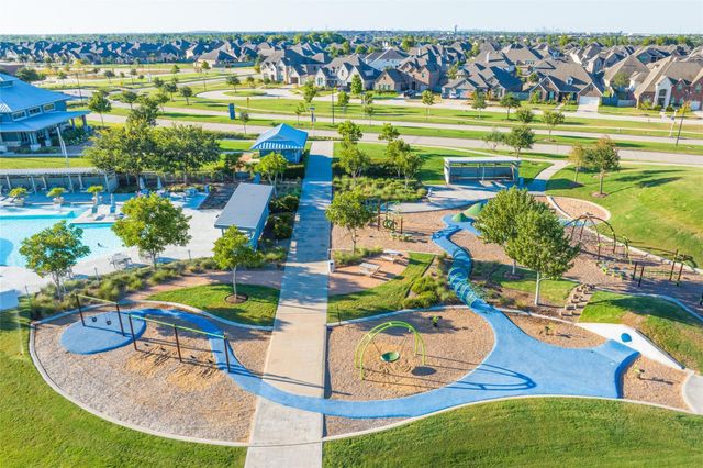 2514 Deerwood Heights Lane, Manvel, TX 77578