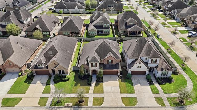 2514 Deerwood Heights Lane, Manvel, TX 77578