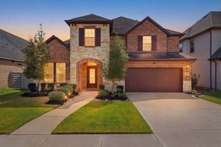 2514 Deerwood Heights Lane, Manvel, TX 77578