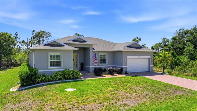8223 SCOBEY ROAD, Port Charlotte, FL 33981