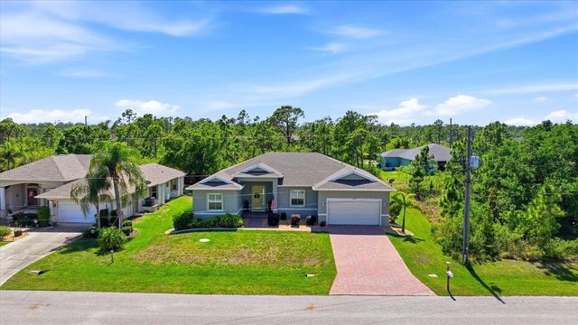 8223 SCOBEY ROAD, Port Charlotte, FL 33981