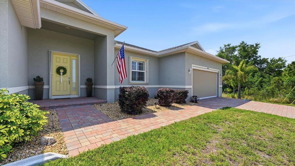 Image 1 of property listing at 8223 SCOBEY ROAD, Port Charlotte, FL 33981