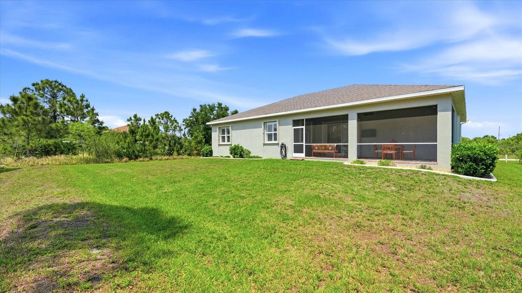 Image 32 of property listing at 8223 SCOBEY ROAD, Port Charlotte, FL 33981