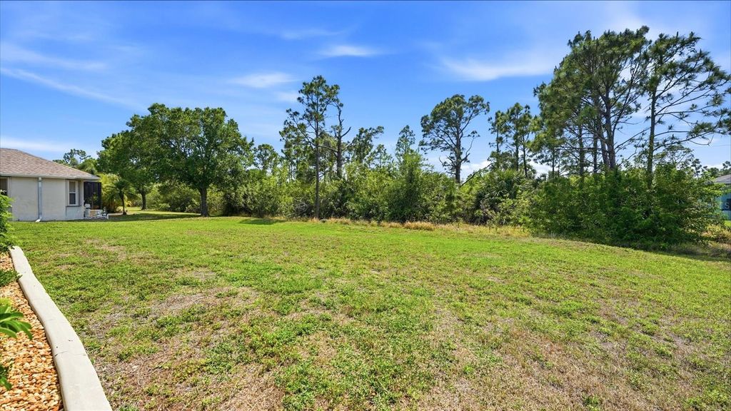 Image 33 of property listing at 8223 SCOBEY ROAD, Port Charlotte, FL 33981