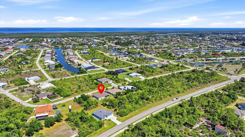 Image 34 of property listing at 8223 SCOBEY ROAD, Port Charlotte, FL 33981