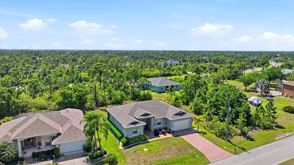 Image 35 of property listing at 8223 SCOBEY ROAD, Port Charlotte, FL 33981