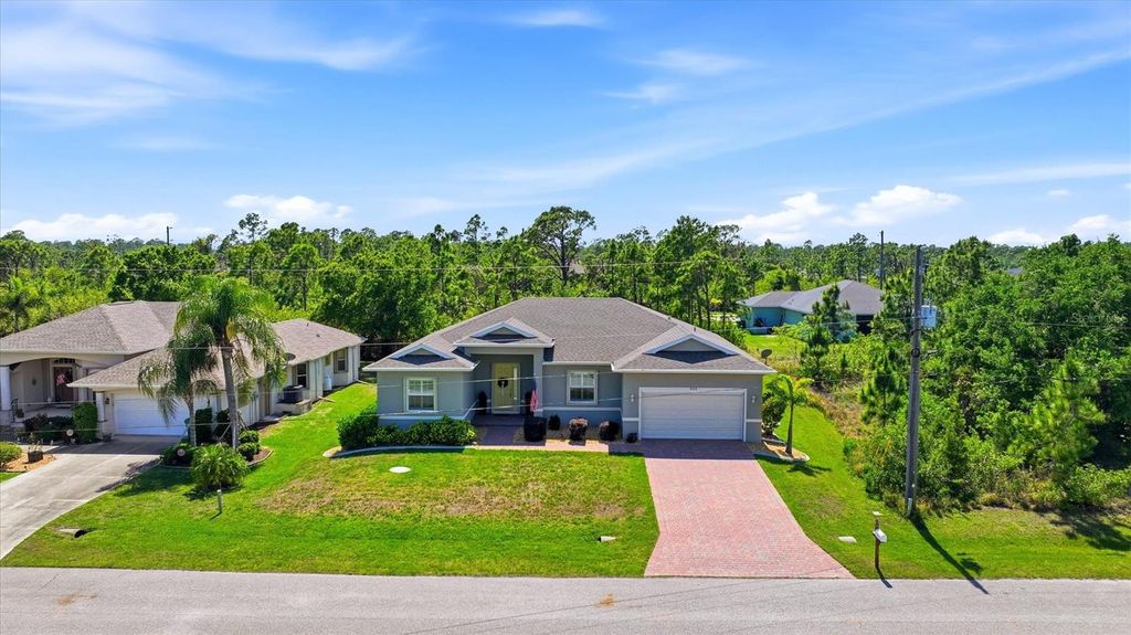 Image 36 of property listing at 8223 SCOBEY ROAD, Port Charlotte, FL 33981