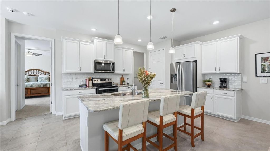 Image 10 of property listing at 8223 SCOBEY ROAD, Port Charlotte, FL 33981