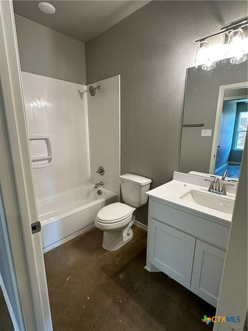 1413 Fossil Trail, Belton, TX 76513