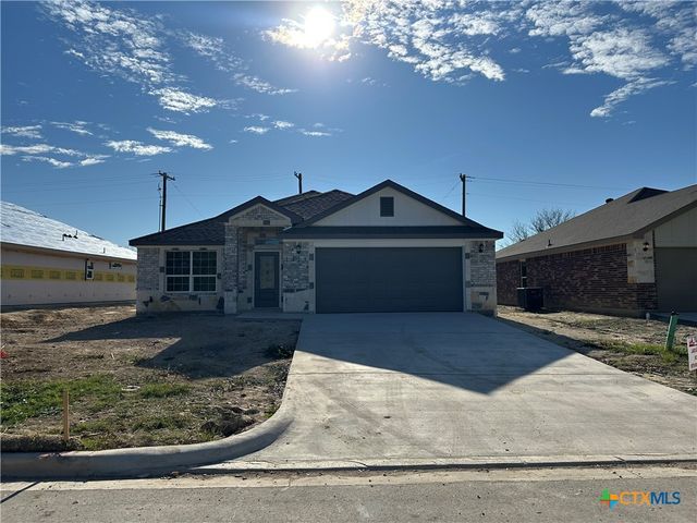 1413 Fossil Trail, Belton, TX 76513