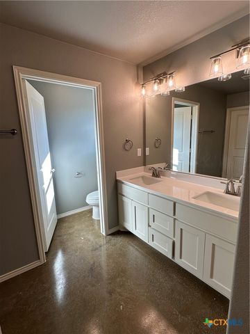 1413 Fossil Trail, Belton, TX 76513