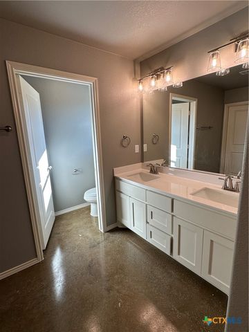 1413 Fossil Trail, Belton, TX 76513