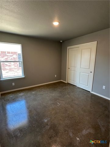 1413 Fossil Trail, Belton, TX 76513