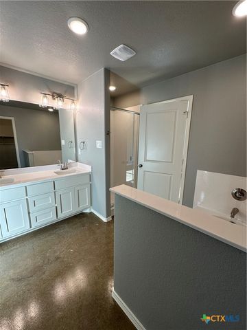 1413 Fossil Trail, Belton, TX 76513