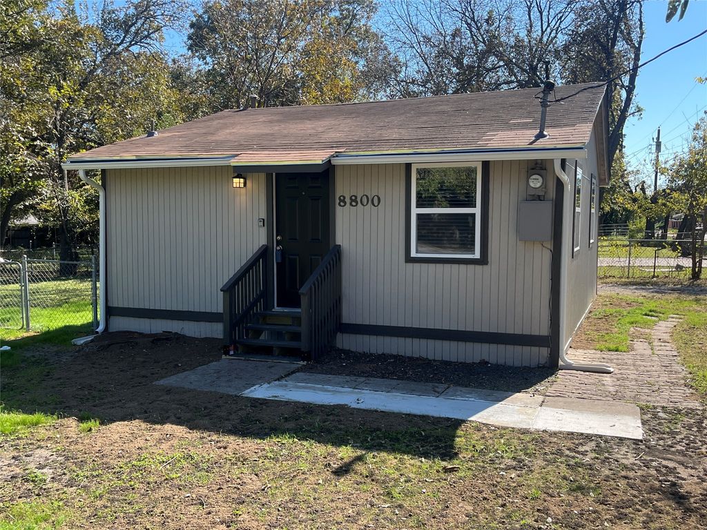 8800 Eden Valley Lane, Dallas, TX 75217