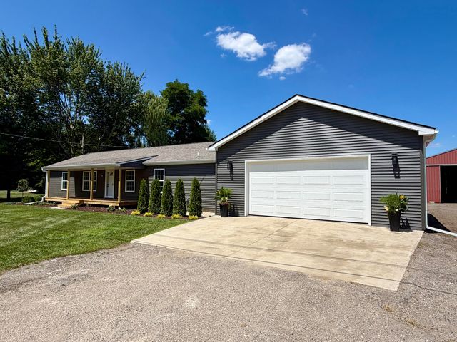 50800 Martz Road, Van Buren, MI 48111