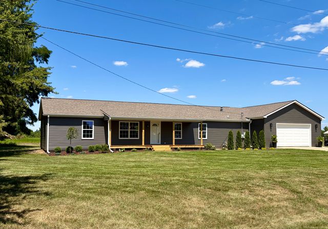 50800 Martz Road, Van Buren, MI 48111