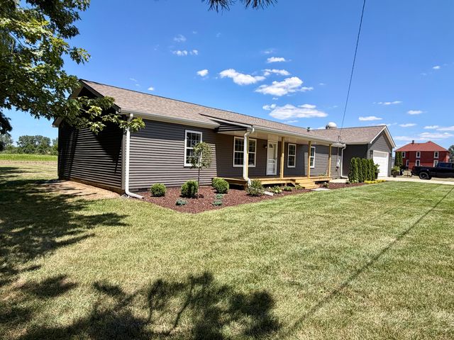 50800 Martz Road, Van Buren, MI 48111