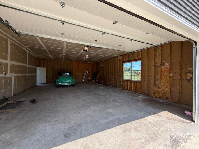 50800 Martz Road, Van Buren, MI 48111