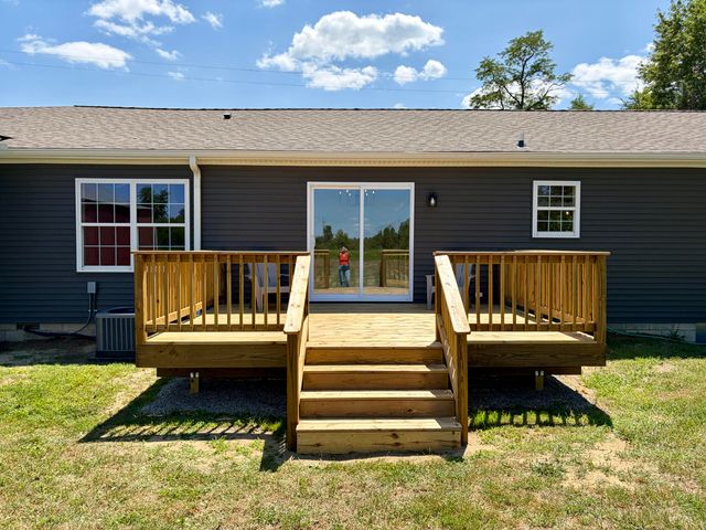 50800 Martz Road, Van Buren, MI 48111