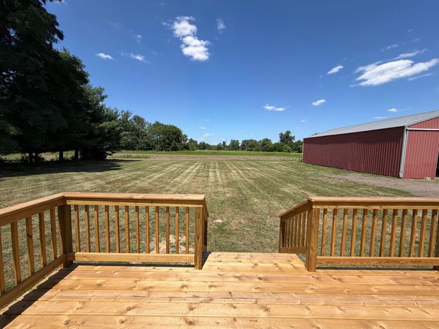50800 Martz Road, Van Buren, MI 48111