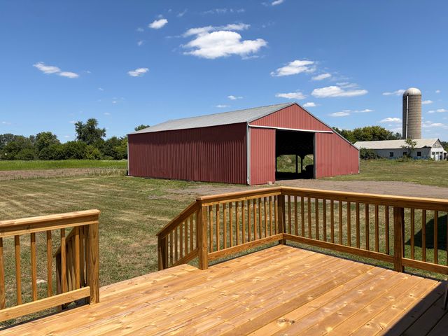 50800 Martz Road, Van Buren, MI 48111