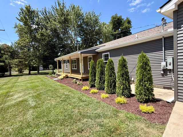 50800 Martz Road, Van Buren, MI 48111