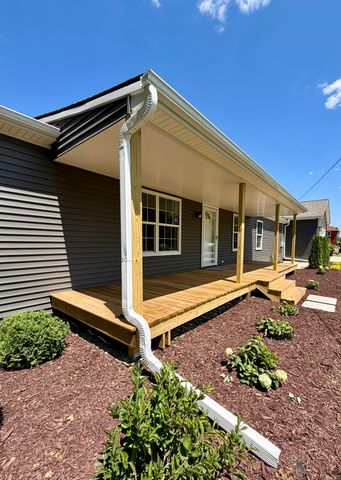 50800 Martz Road, Van Buren, MI 48111