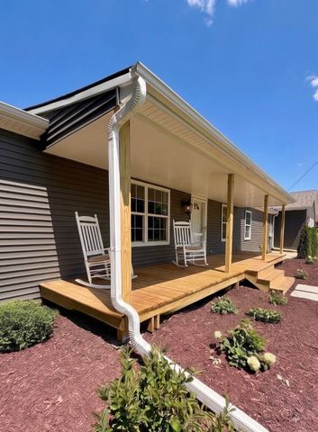 50800 Martz Road, Van Buren, MI 48111