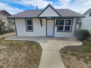 926 W 11th St, Pueblo, CO 81003