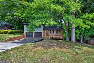2164 Riverbrook Road, Decatur, GA 30035