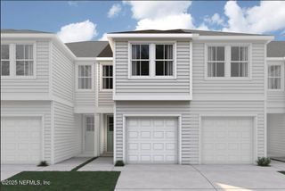 1023 EGRET BRANCH Way, Jacksonville, FL 32218