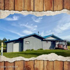 24220 Sterling Highway, Ninilchik, AK 99639